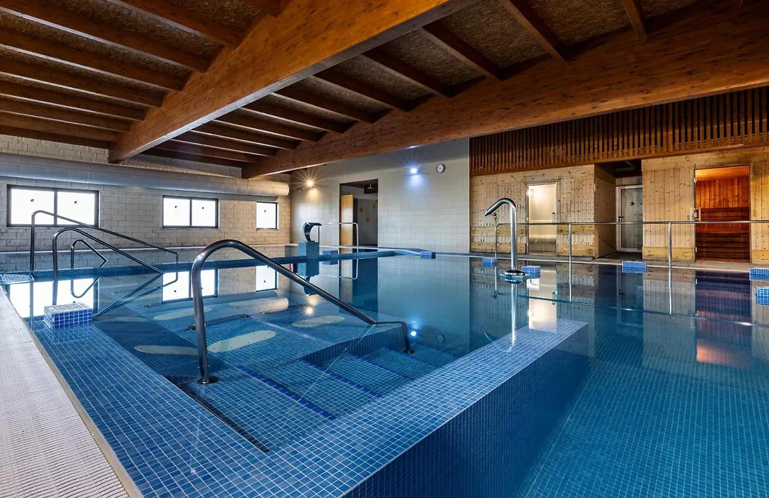 Penichepraia - Bungalows, Campers & Spa-1