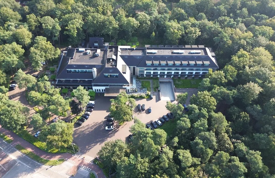 Van der Valk hotel Harderwijk-1