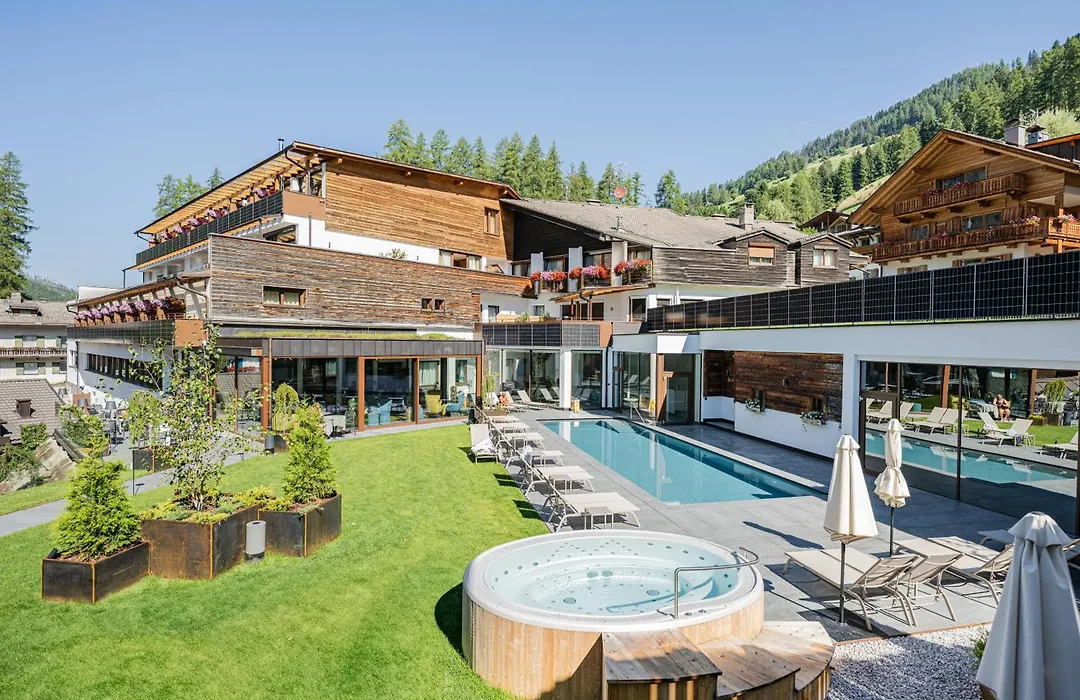 Alpenwellnesshotel St. Veit-1