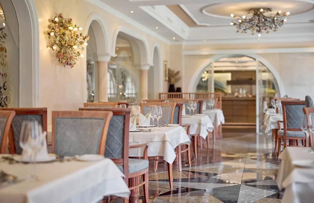 Wellness&Relax Hotel Milderer Hof-1