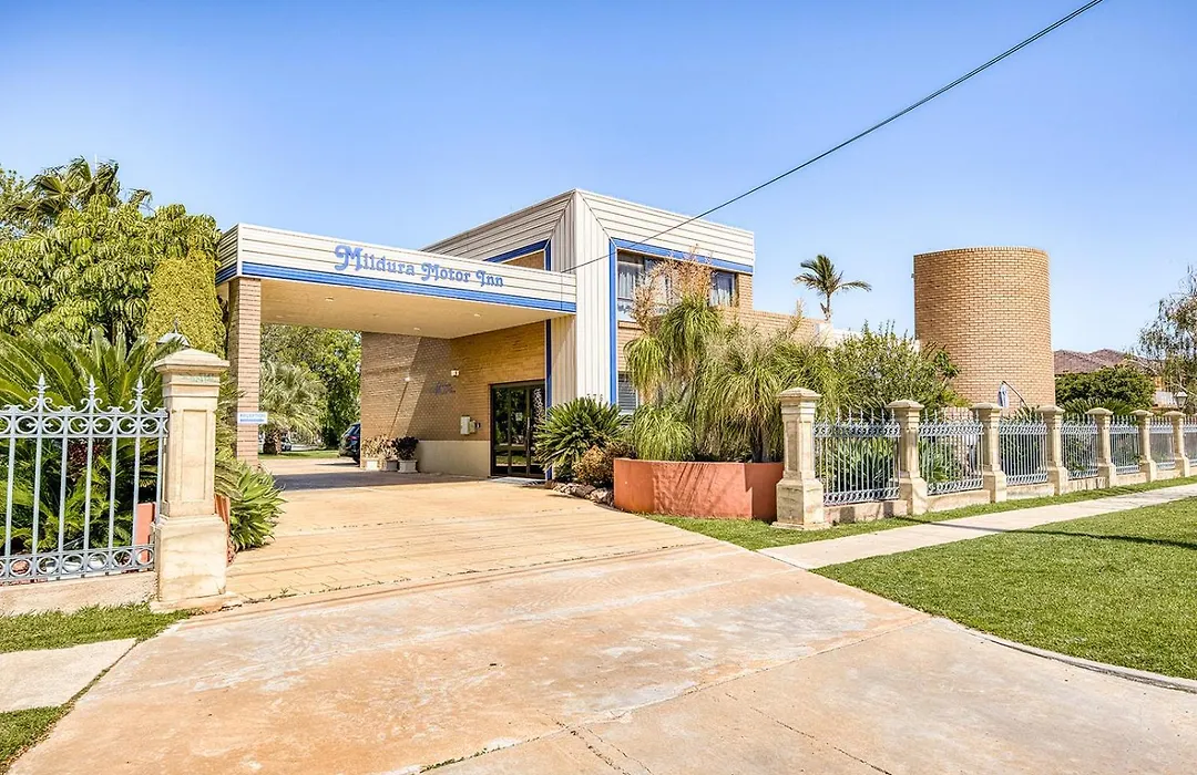 Mildura Motor Inn-1