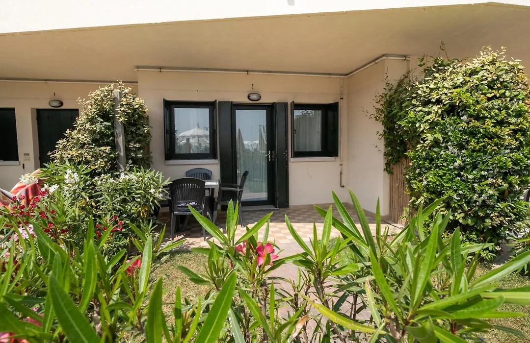 Eurobeach Residence-1