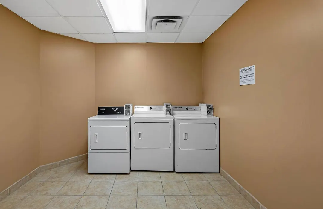Quality Inn & Conference Centre-1