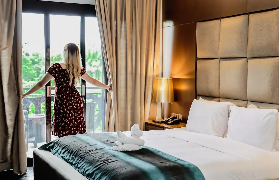 Amaroossa Suite Bali-1