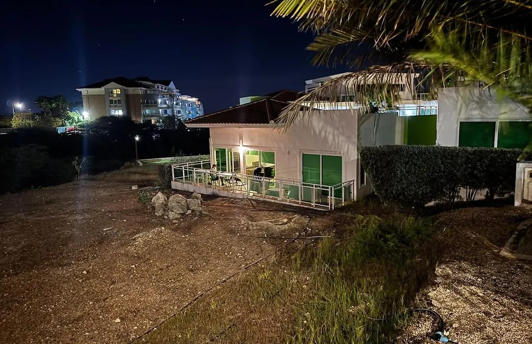 Piscadera Harbour Village-1