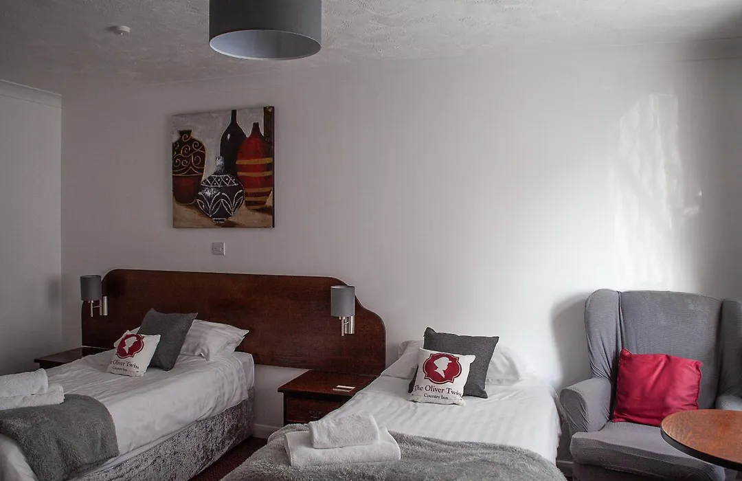 Oliver Twist Country Inn-1