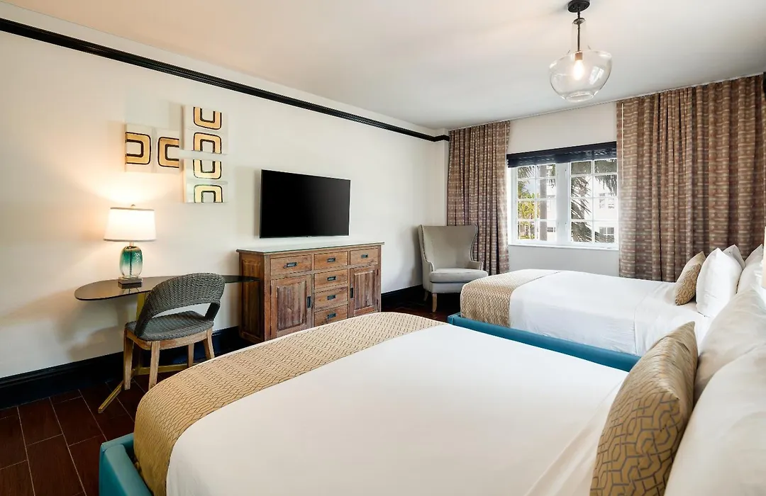 Hotel Croydon-1