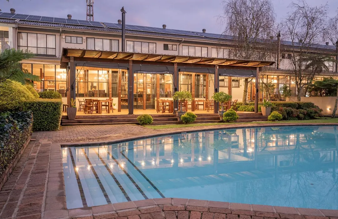 Graskop Hotel-1