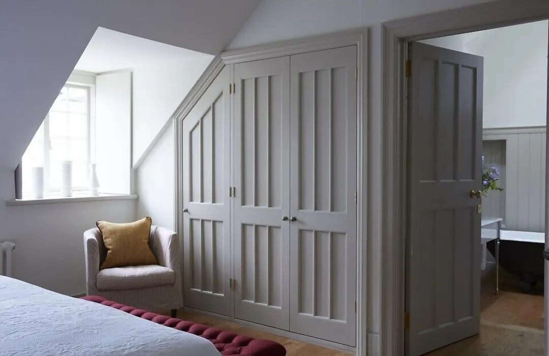 Hotel Endsleigh-1