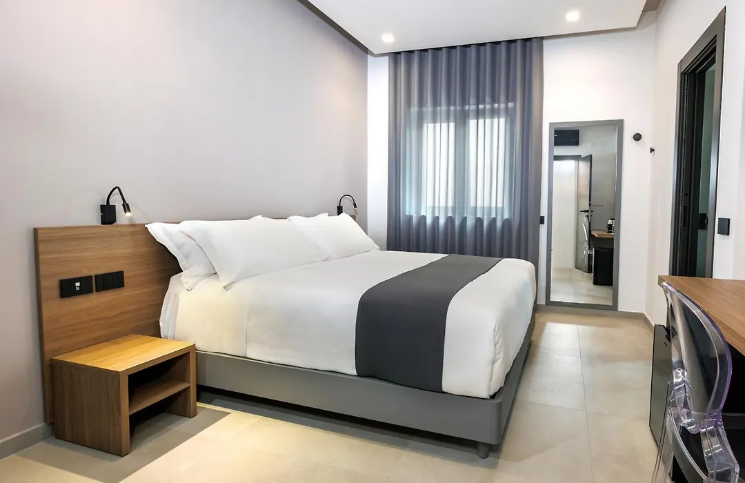 Harmonia B&B-1