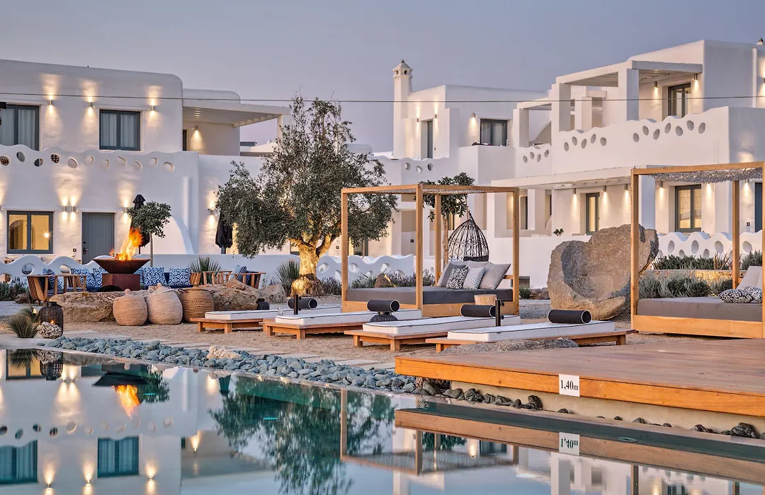 Portes Suites&Villas Mykonos-1