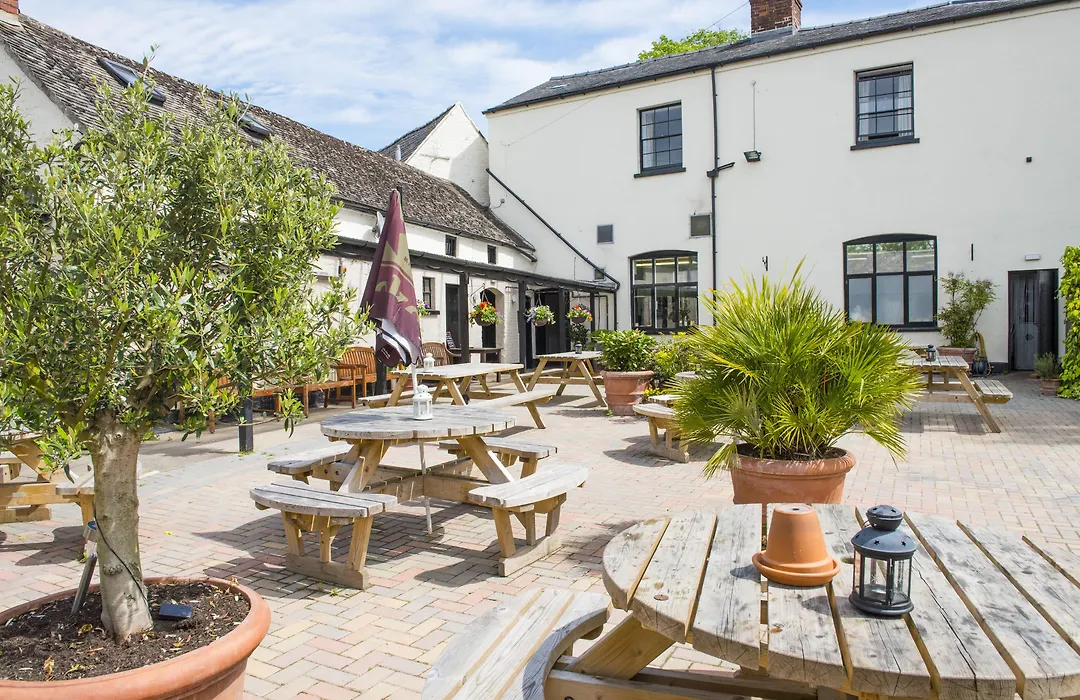 The Frocester-1