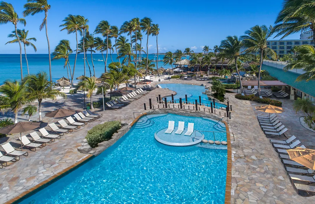 Holiday Inn Resort Aruba - Beach Resort & Casino By Ihg-1