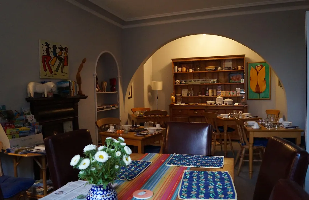 Archway Guest House-1