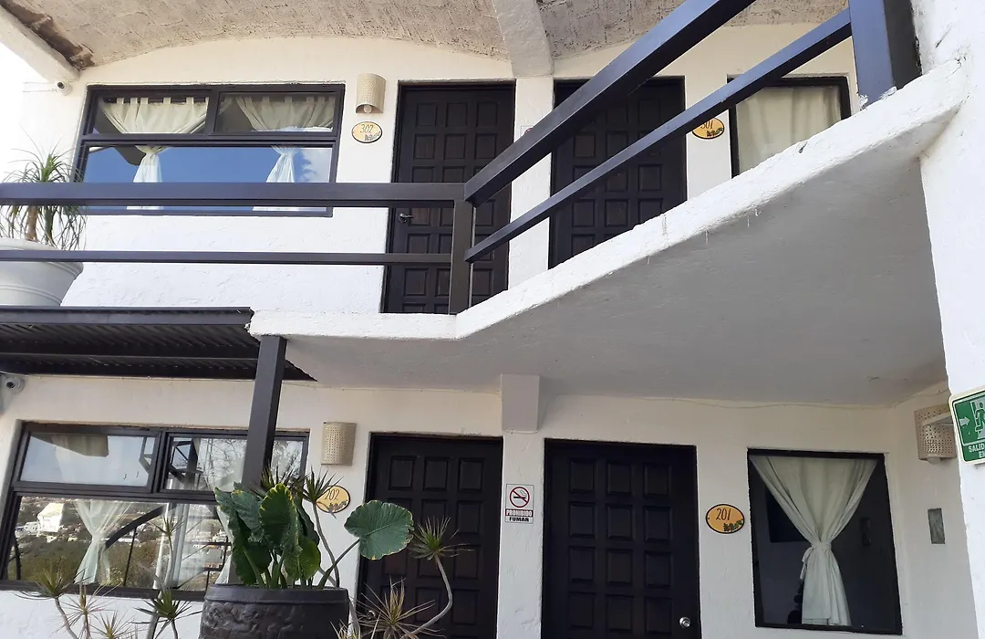 Casa Blanca San Miguel-1