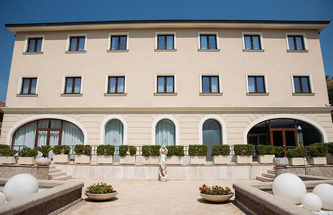 Hotel St. Giorgio-1
