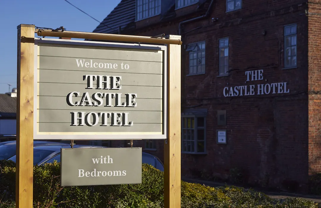 Castle Hotel By Chef & Brewer Collection-1