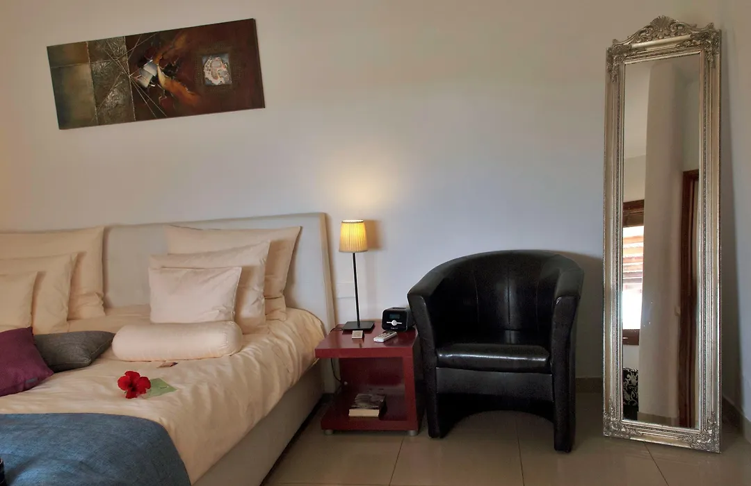 Birdcage Gay Men Resort And Lifestyle Hotel (Adults Only)-1