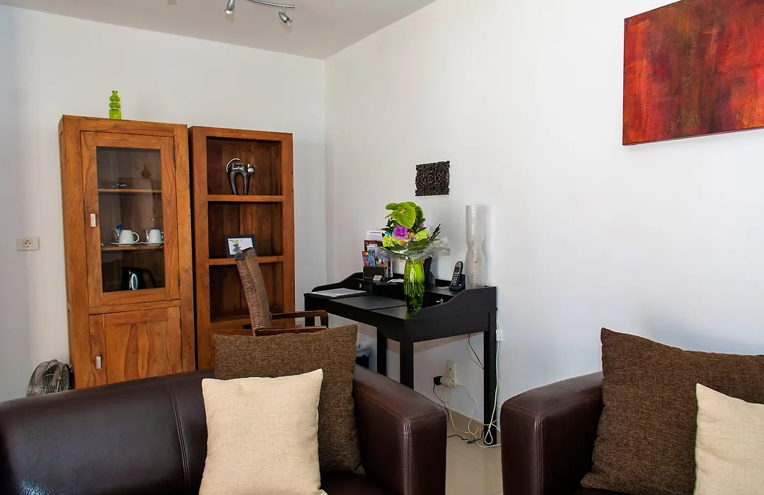 Birdcage Gay Men Resort&Lifestyle Hotel-1
