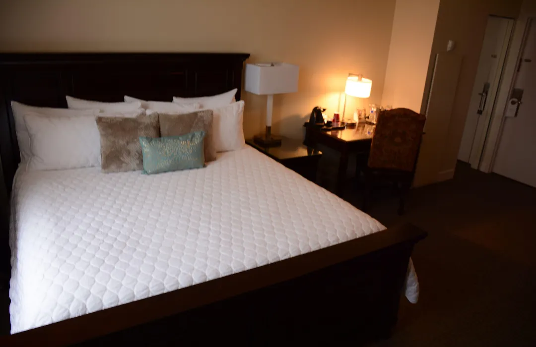 Hotel Bentley-1