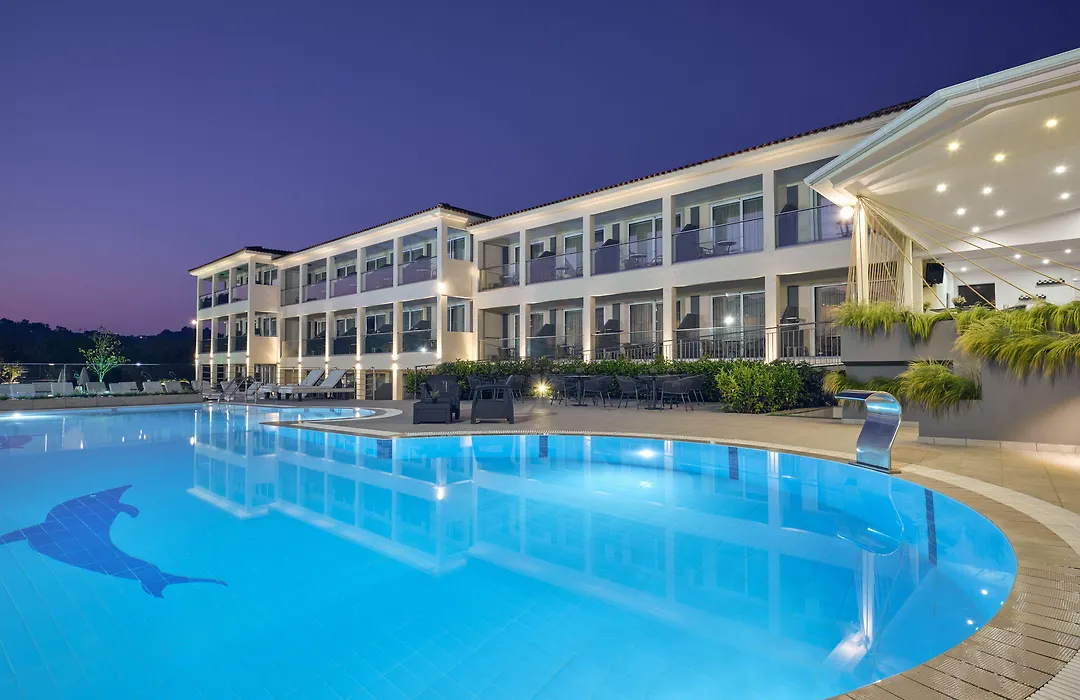 Park Hotel & Spa-Adults Only-1