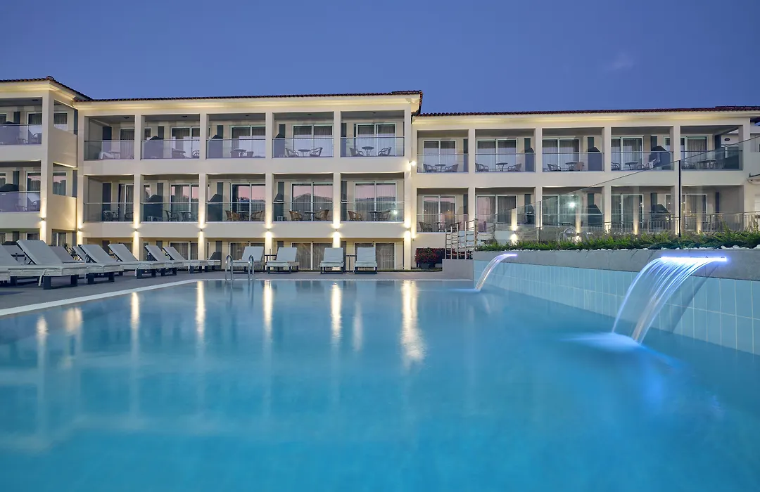 Park Hotel & Spa-Adults Only-1