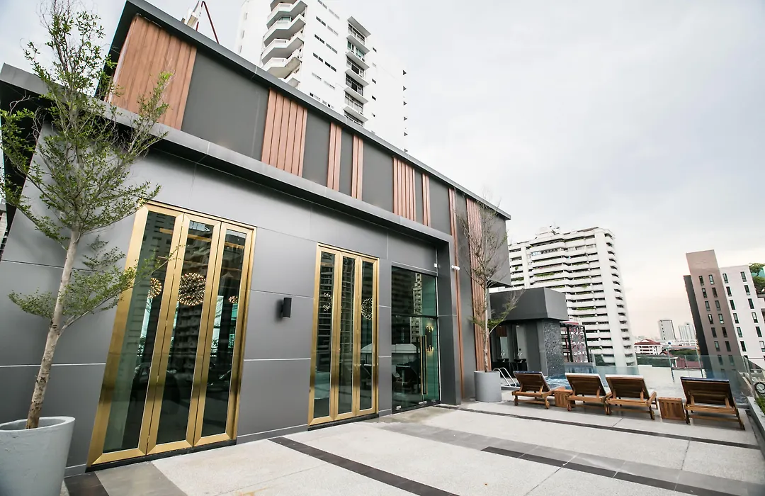 Arte Hotel - Sha Extra Plus-1