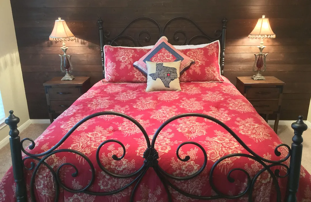 Maple Creek Bed&Breakfast-1