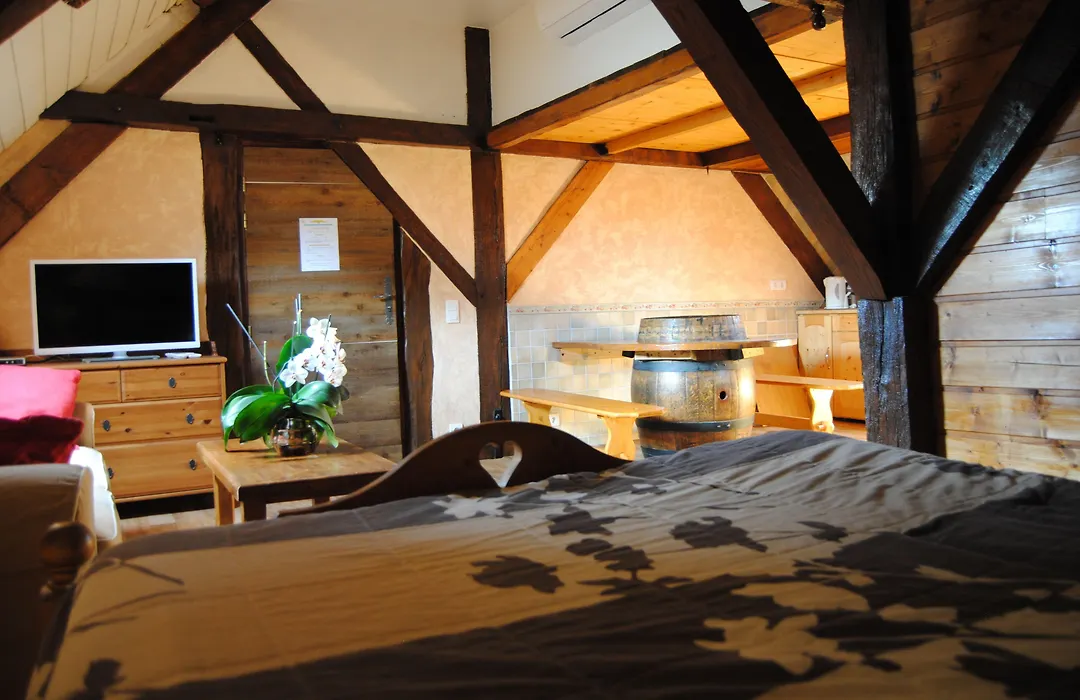 Le Domaine des Papillons-1
