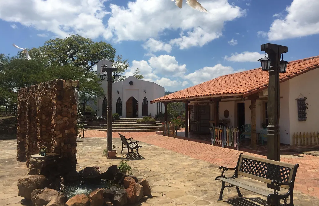 El Pueblito Hotel Boutique-1