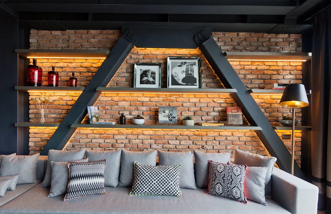 Cityloft 81-1