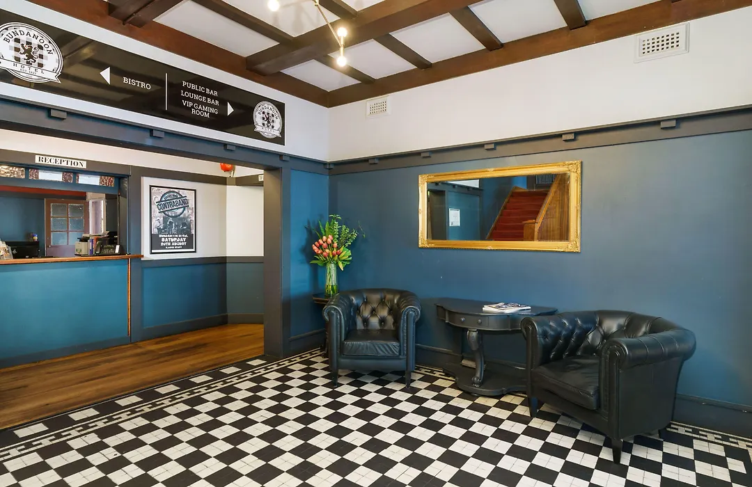 Bundanoon Hotel-1