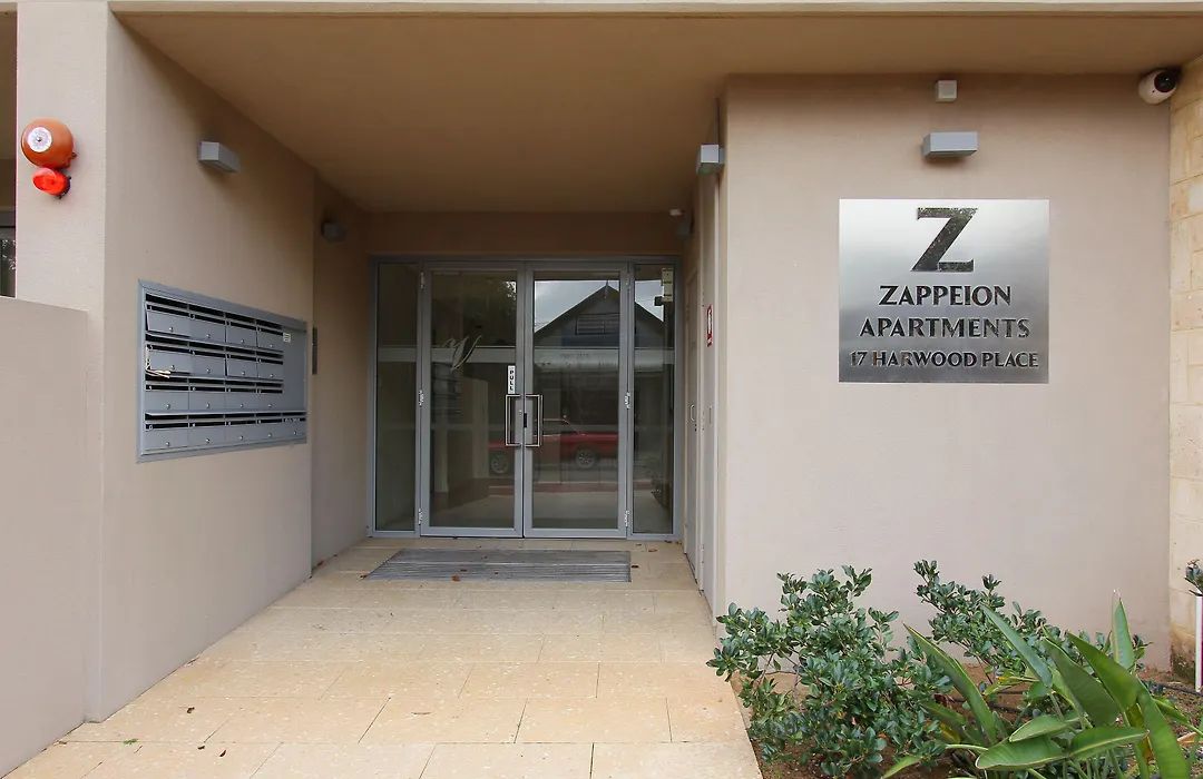 Zappeion Apartments-1