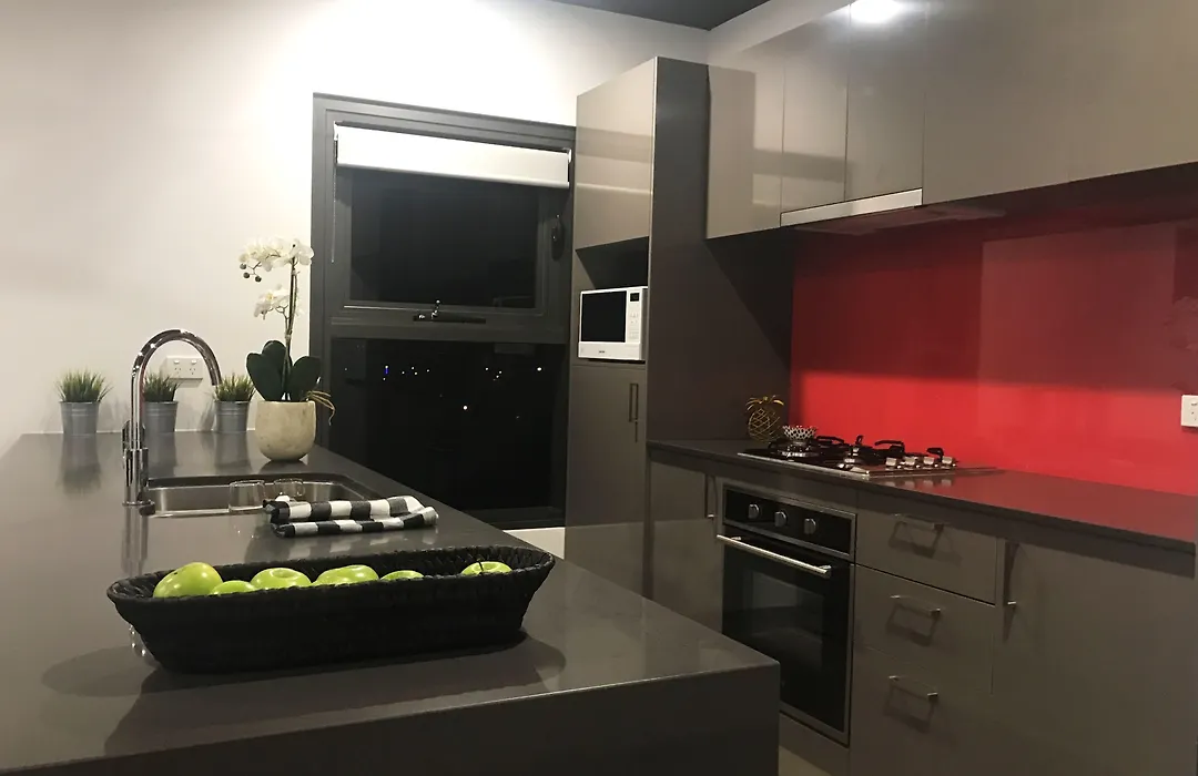 Magnum Serviced Apartments-1