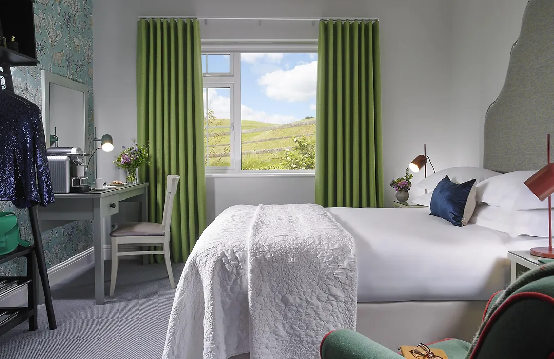 Dunmore House Hotel-1