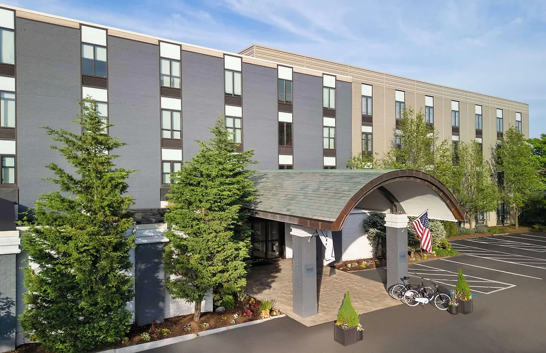 Freepoint Hotel Cambridge, Tapestry Collection By Hilton-1