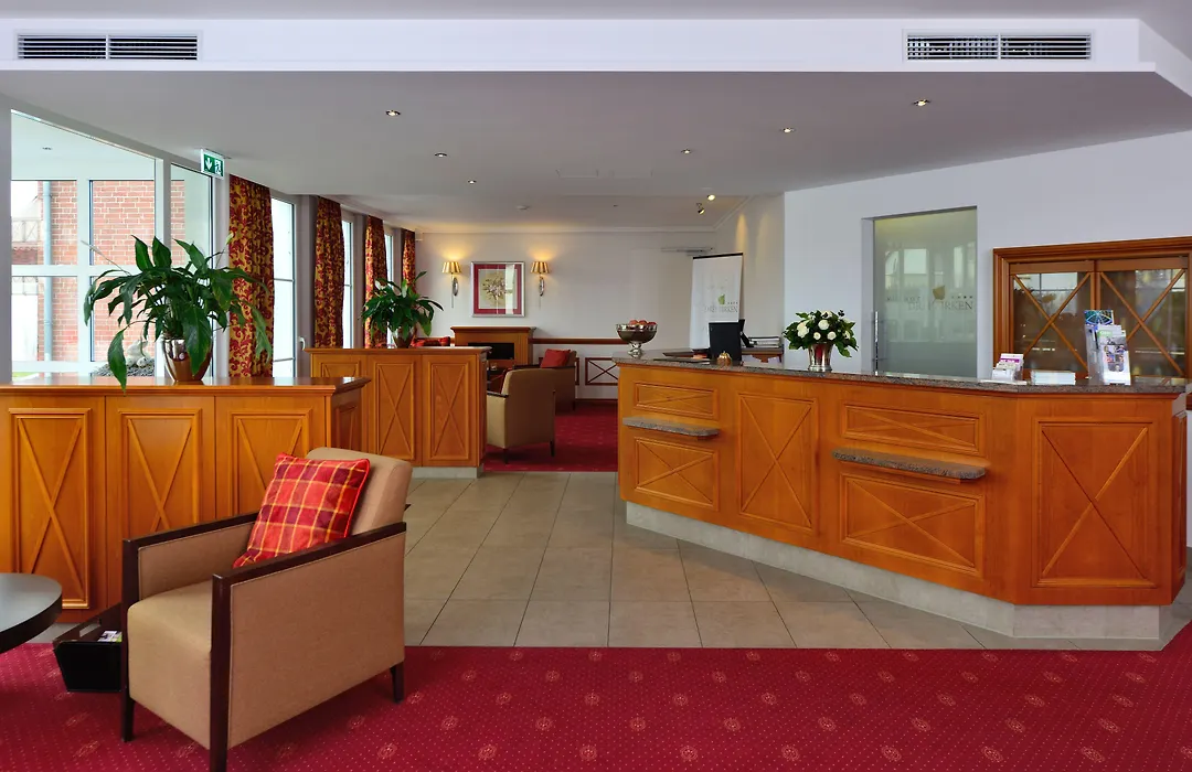 Kurhotel Drei Birken-1