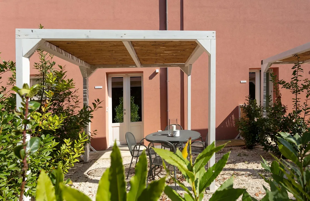 Masseria Mongio Dell'Elefante-1
