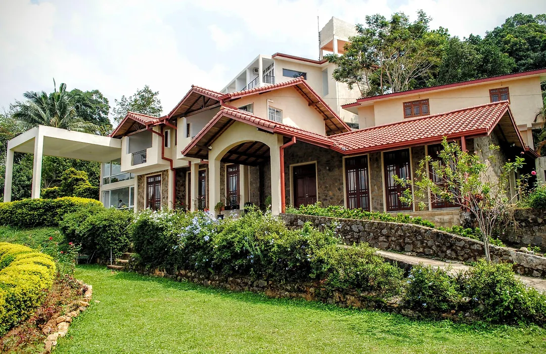 The Kandyan Villa-1