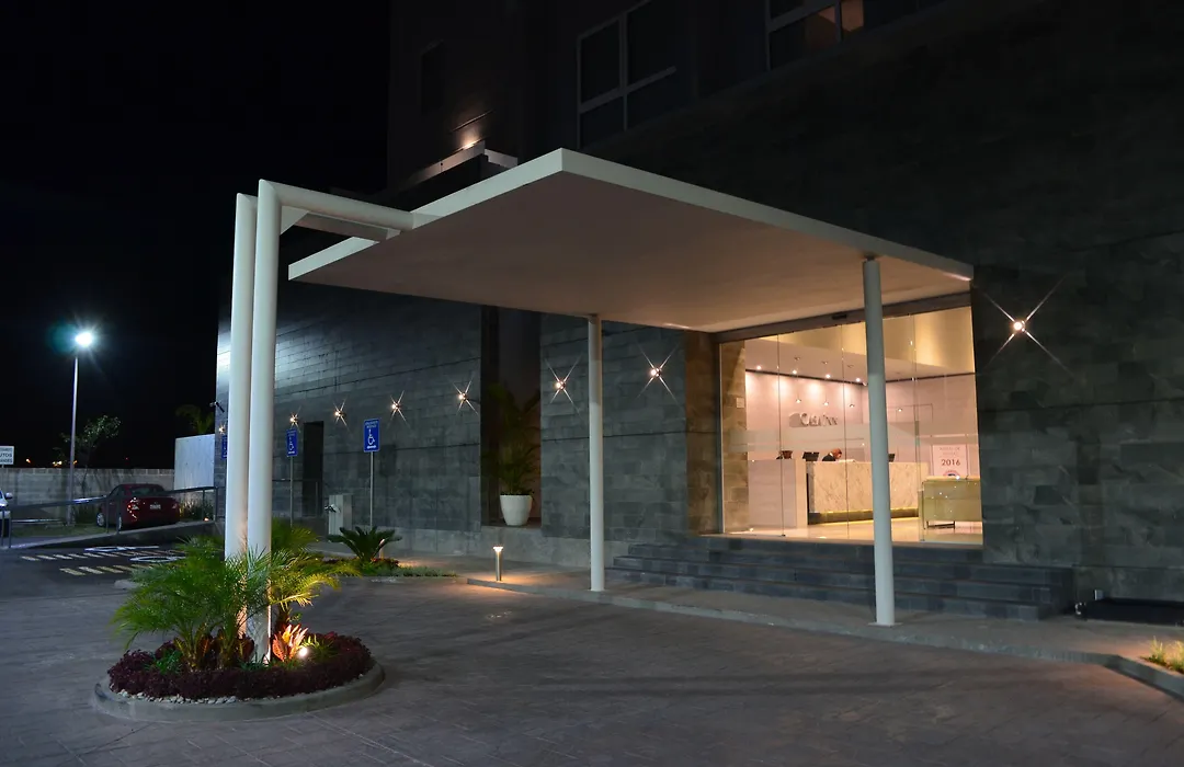 Casa Inn Business Irapuato-1