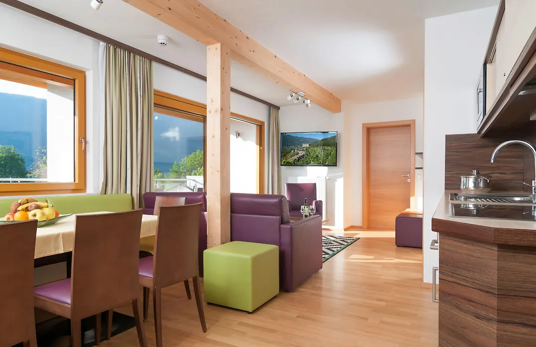Wellness Landhaus Parth-1