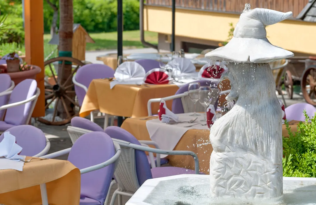 Wellness Landhaus Parth-1