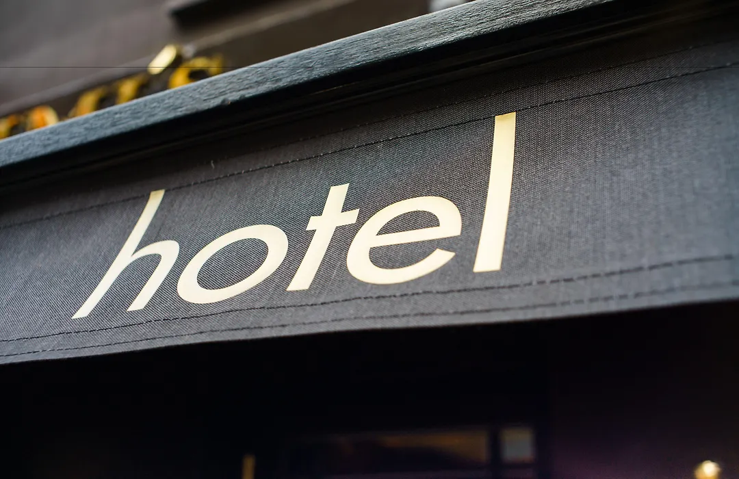 Mimi'S Hotel Soho-1