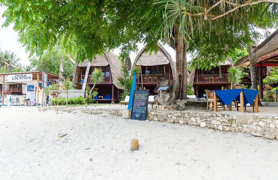 Dream Beach Cottages-1