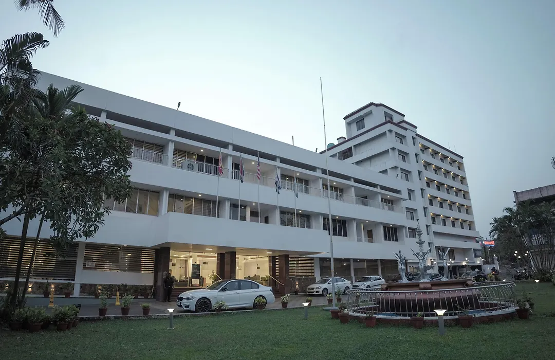 Casino Hotels Ltd-1