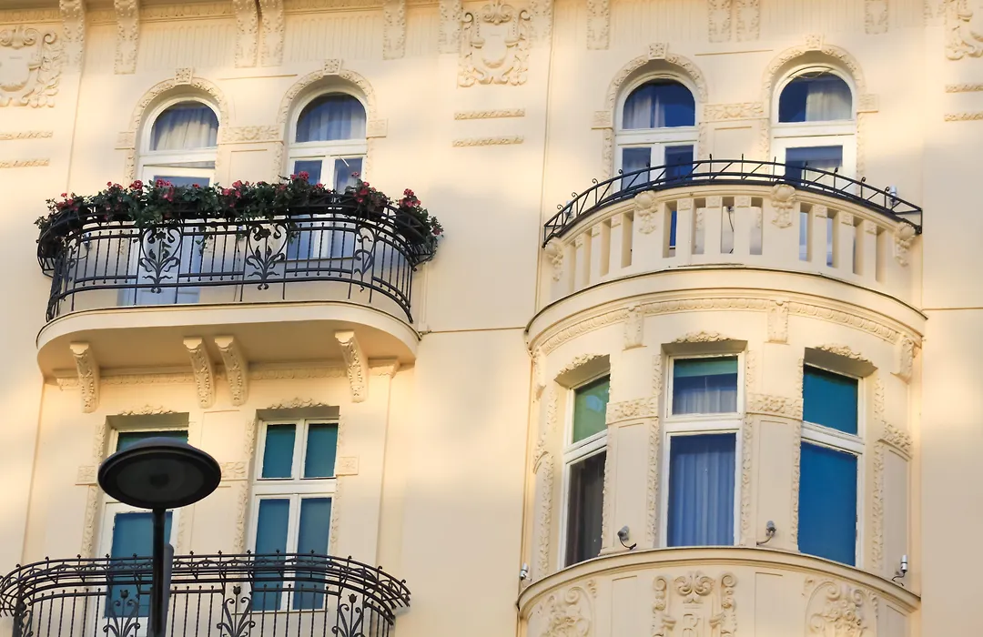 Dominic Smart & Luxury Suites - Terazije-1