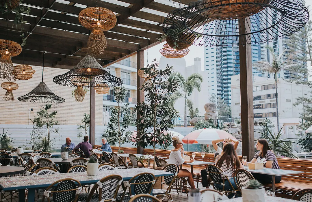 The Island Gold Coast (Adults Only)-1