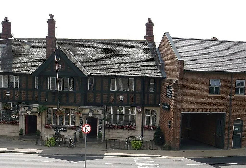 Masons Arms-1
