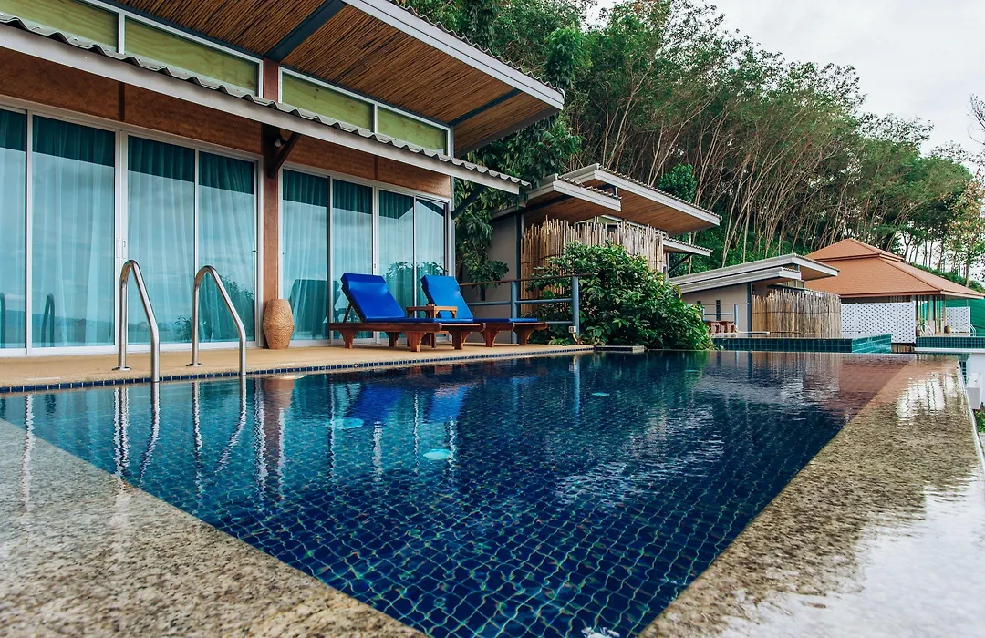 Koh Yao Yai Hillside Resort-1