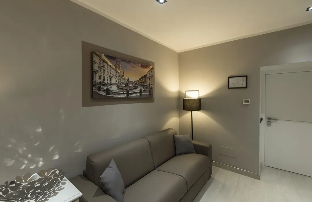 Fabio Massimo Guest House-1